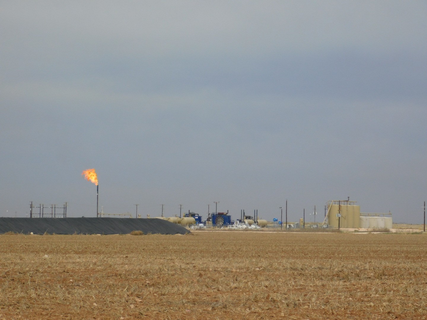 A Disorderly Energy Transition