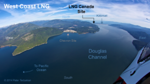 181001 LNG Canada Site