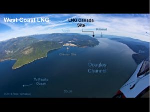 181001 LNG Canada Site