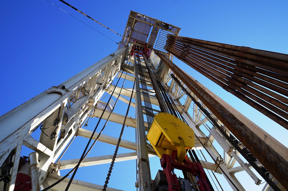 190108 Drilling Rig Featured Image