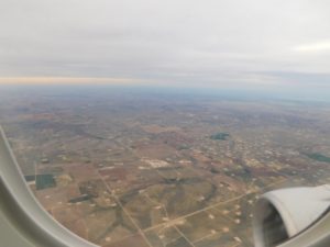 190409 Midland Airport Image