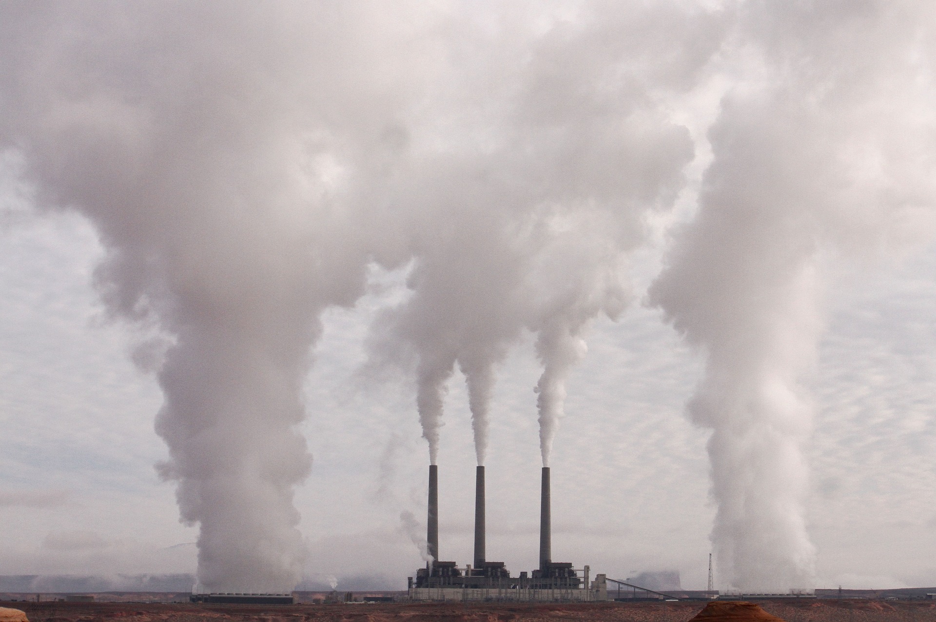 Canada’s GHG Emissions Reality