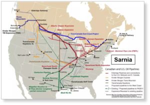 190709 Figure 2 Canadian US Oil Pipelines 2 1