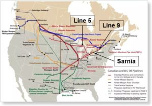 190709 Figure 2 Canadian US Oil Pipelines 2 2