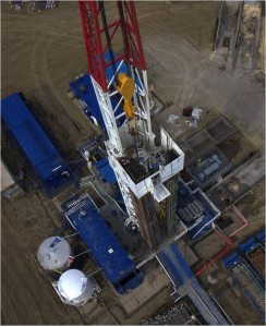 2015 04 06 Drilling Rig