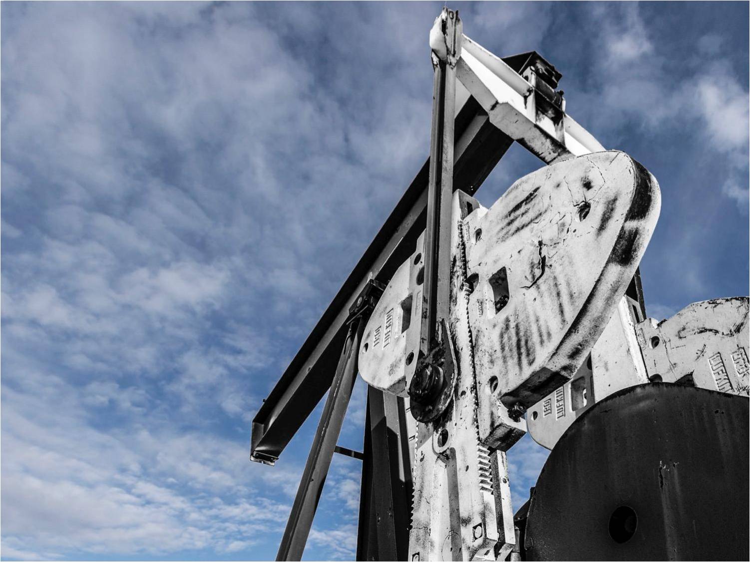 Commentary – The Oilmageddon of 2015