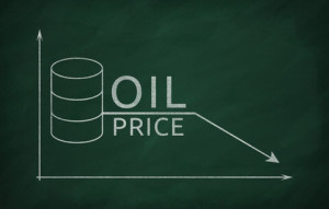© Makaule | Dreamstime.com - Oil Prices In The Market Photo 