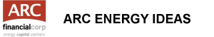 ARC ENERGY IDEAS header1