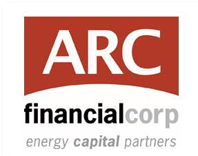 ARC Logo White Background