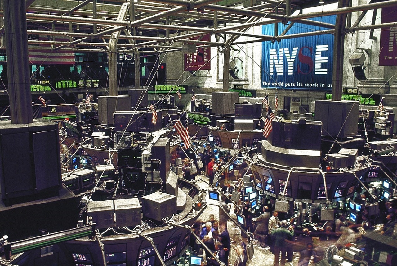 Commentary – Taking Stock of the Energy Market Share Battle