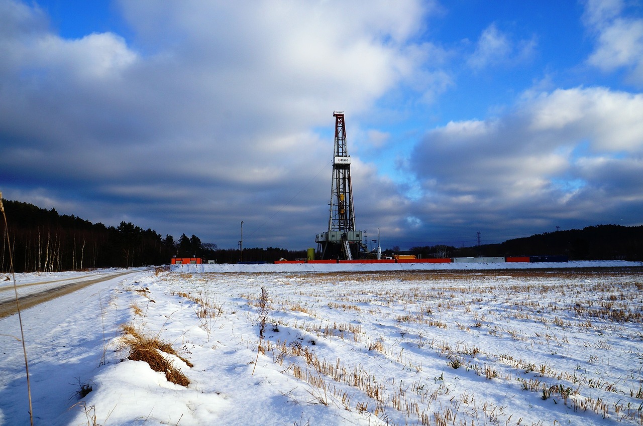 Commentary – Weathering Volatility in Natural Gas Markets