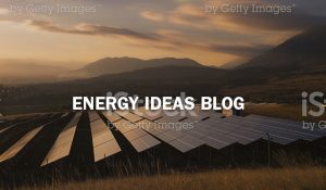 arc energy ideas