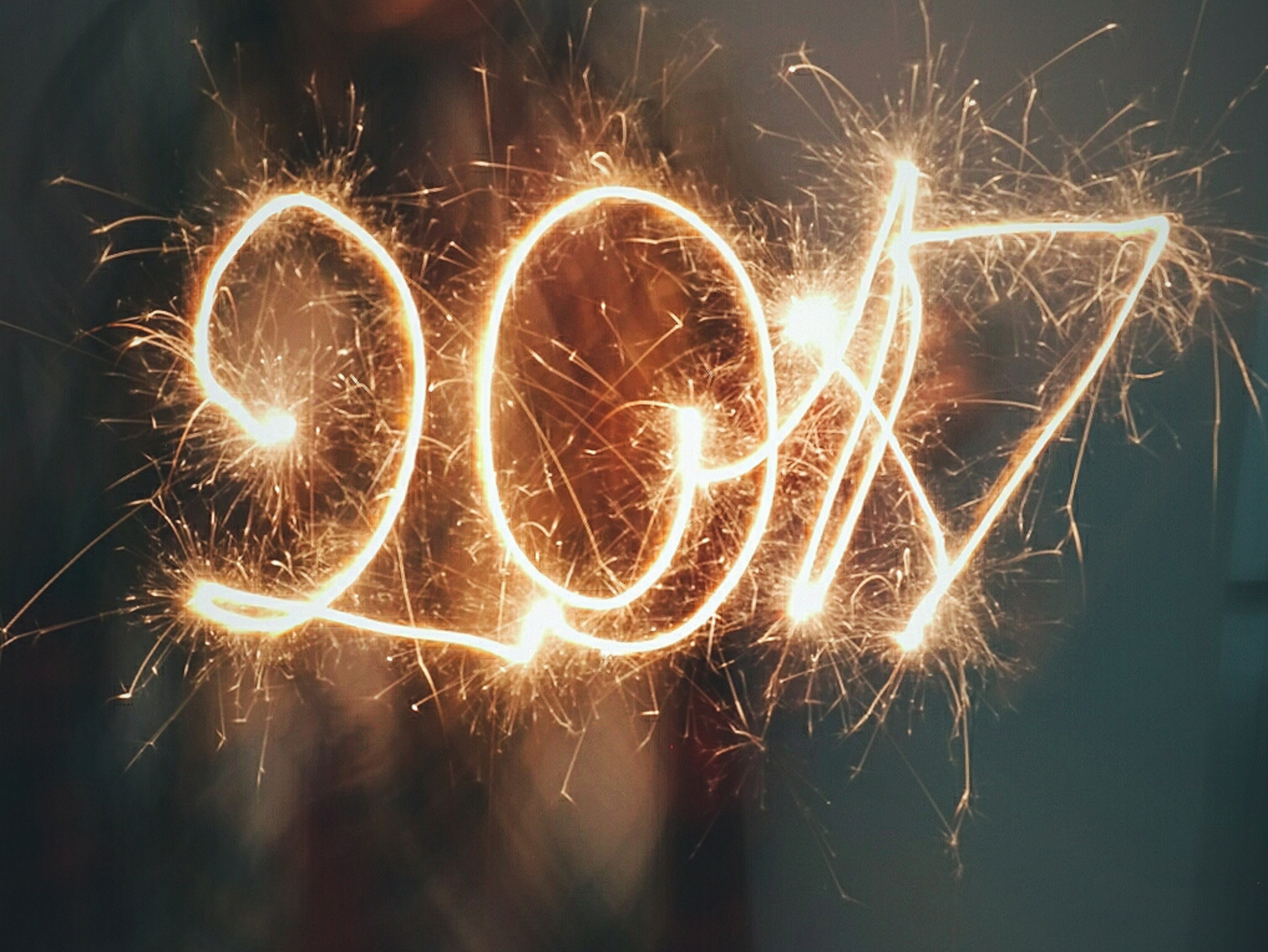 20170103 New Year