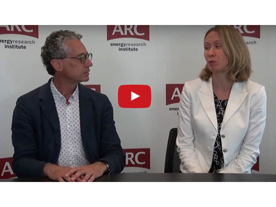 Video – Key Takeaways from the IEA’s July Oil Market Report