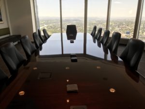 20180716 Board Room