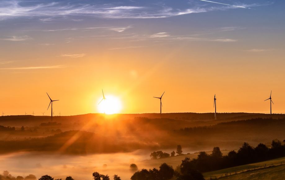Suggestions for a More Energy-Secure Future