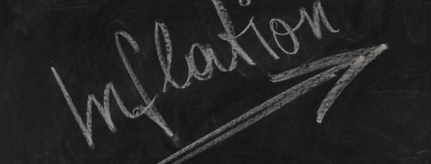 A New Episode of The Oil Cycle: Inflation