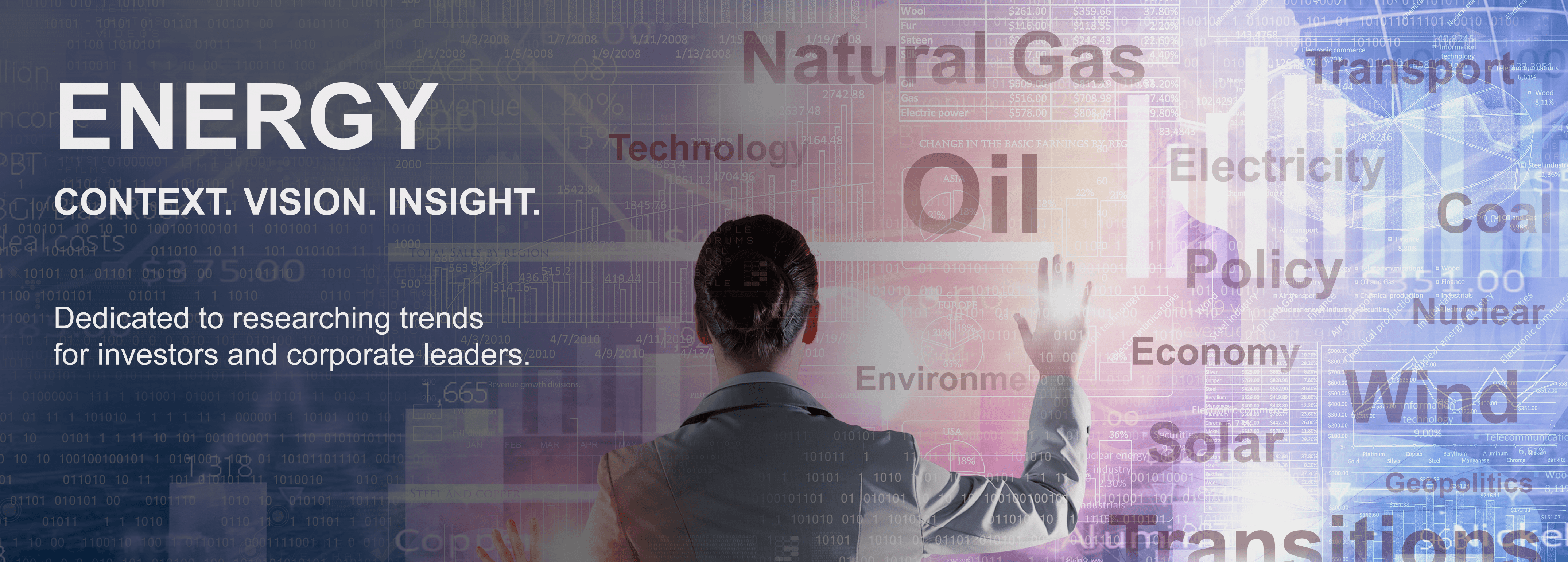 ARC Homepage Hero Image