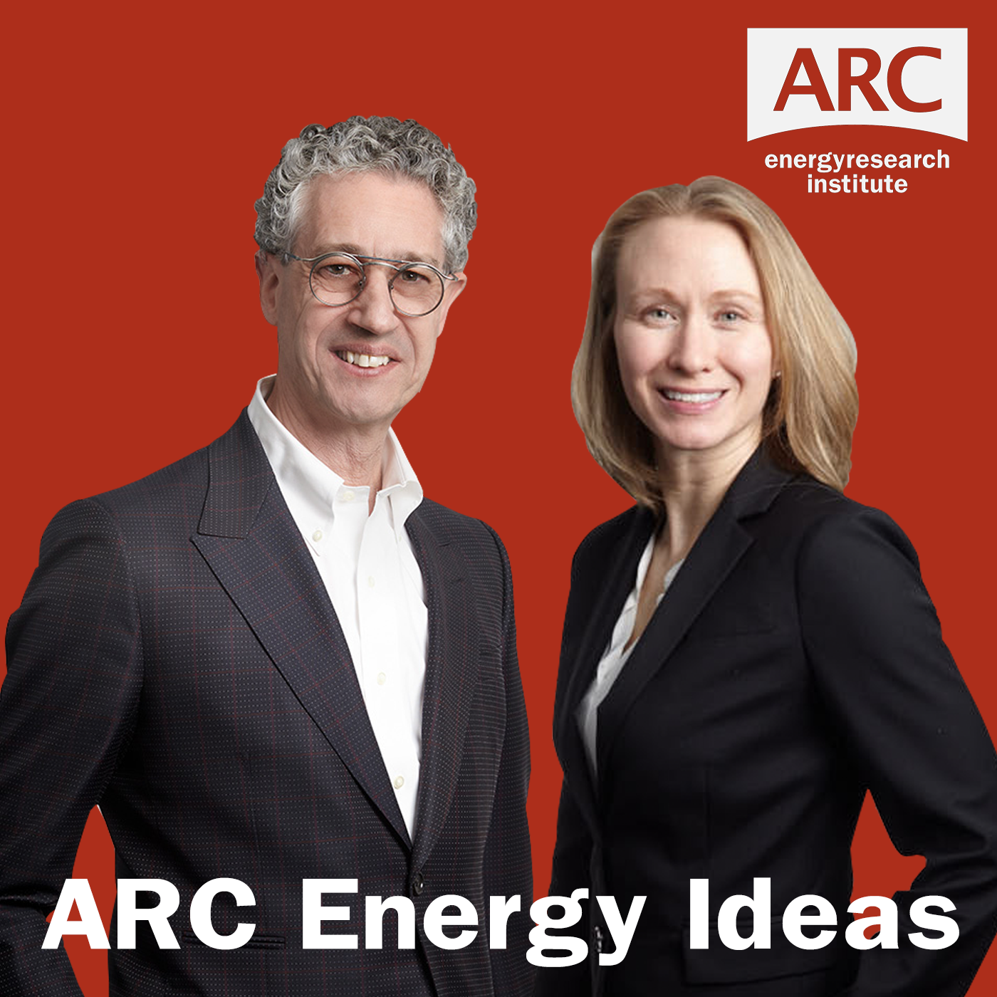 Arc Energy Charts