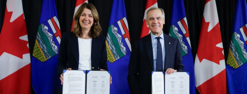 Canada’s Energy Moment Has Arrived