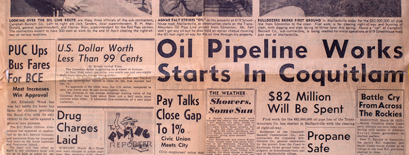 Want to get pipelines built? Let Canadians own a piece of the action