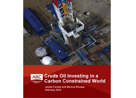 Crude Oil Thumbnail