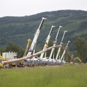 Why Canada Must Build More Tidewater Pipelines: Both Oil and Gas