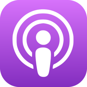 Podcast Logo Large