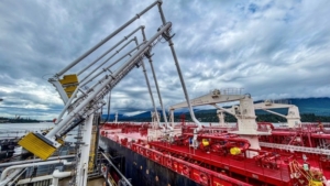 Westridge Marine Terminal 3