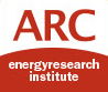 arc energy research institute calgary