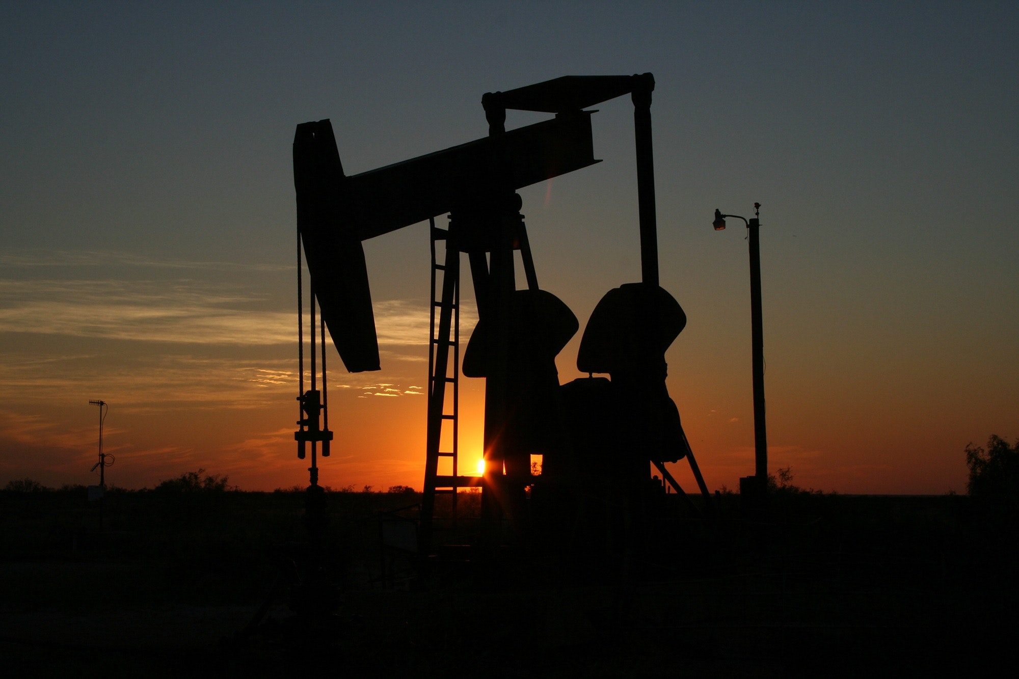 100 Million Barrels Per Day
