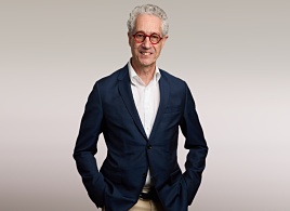 Peter Tertzakian